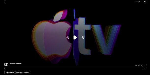 Apple TV