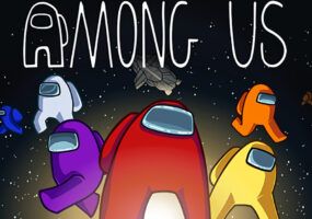 Come mettere la chat libera su Among Us