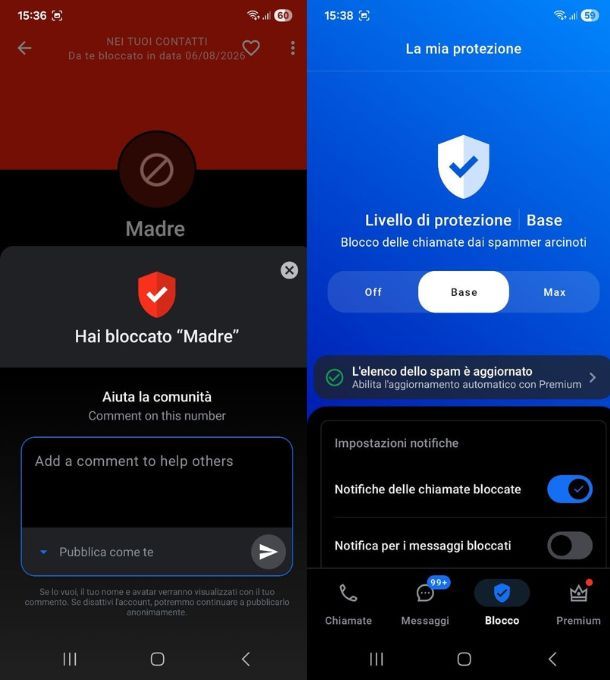 Come funziona Truecaller