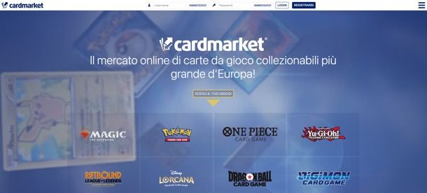Carte