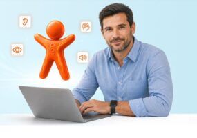 Come rendere un sito più accessibile con Aruba LegalBlink Accessibilità