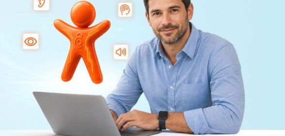 Come rendere un sito più accessibile con Aruba LegalBlink Accessibilità