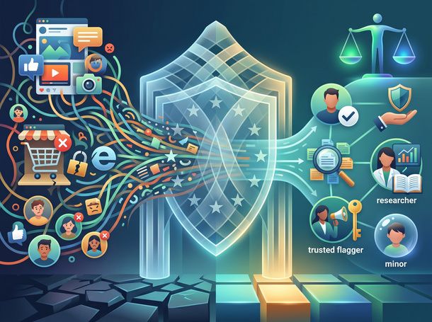 Digital Services Act Instagram