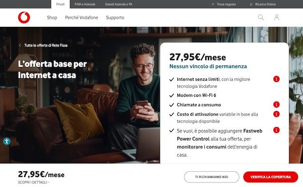 Vodafone