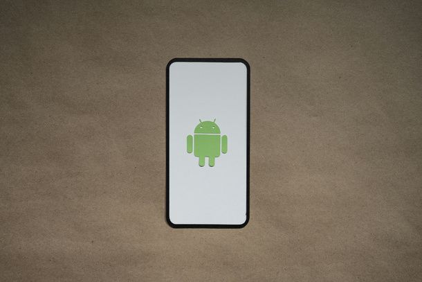 Smartphone Android