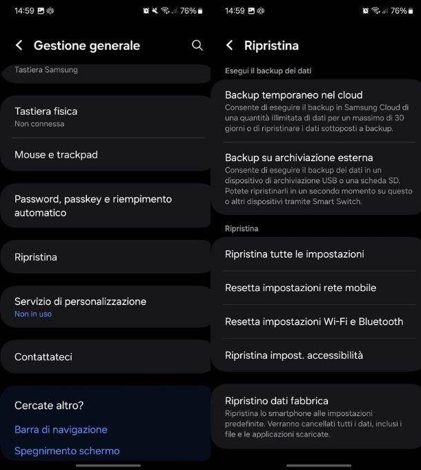 Come togliere i virus dal cellulare