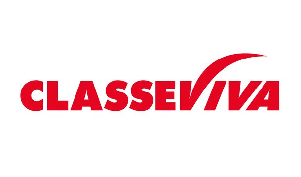 Logo ClasseViva