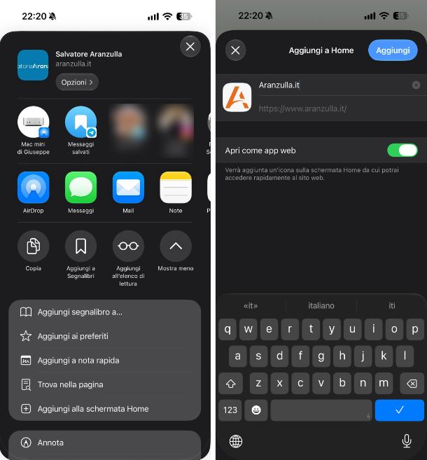 iPhone