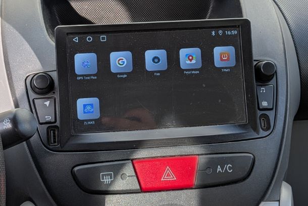 Come installare CarPlay su autoradio Android