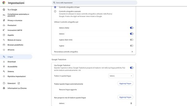 Come funziona Google Translate