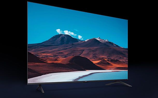 TV 65 pollici OLED