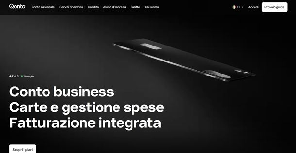 Migliori banche online estere