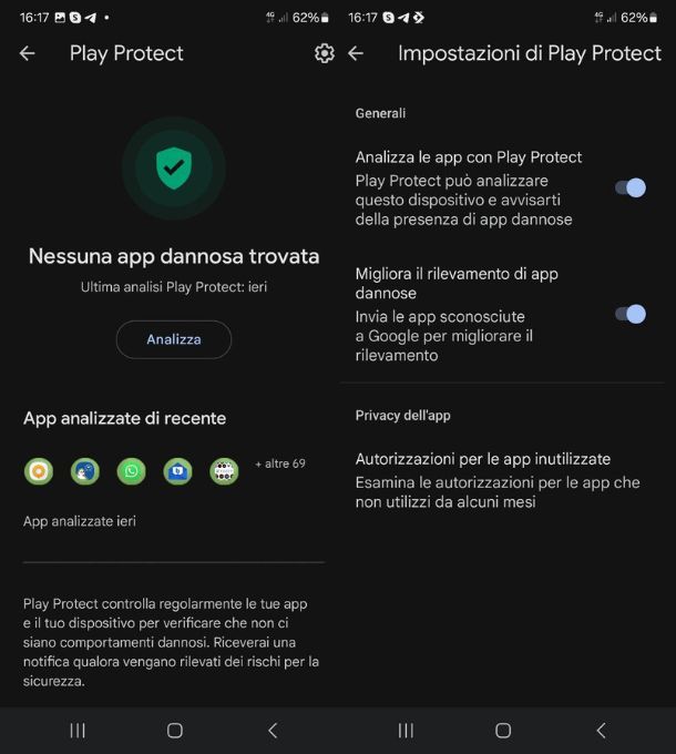 Miglior antivirus gratis