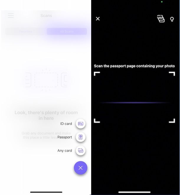 App IDSafe