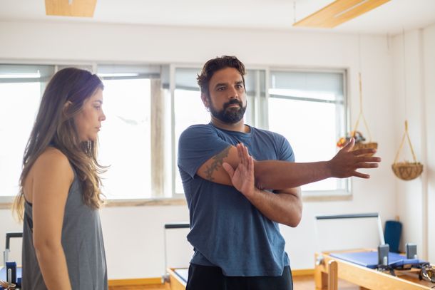 Migliori app pilates