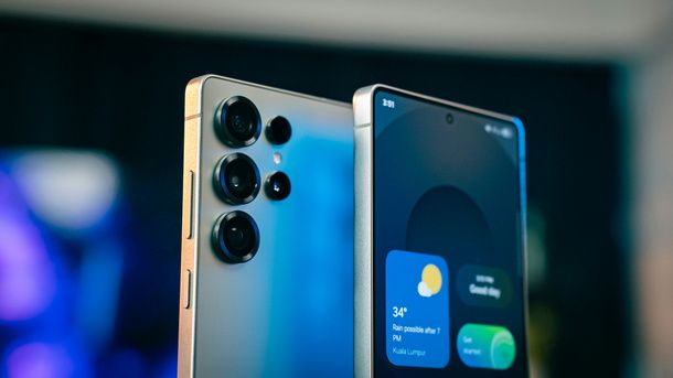 Smartphone Samsung