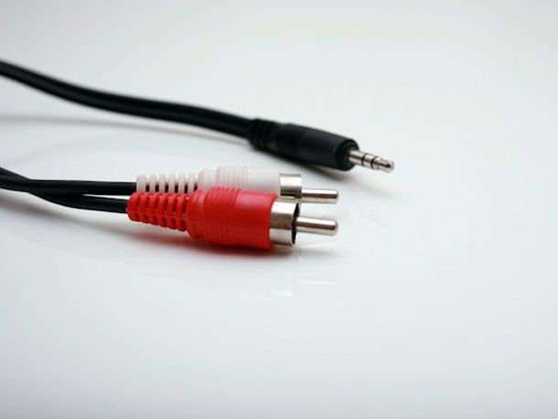 Cavo RCA