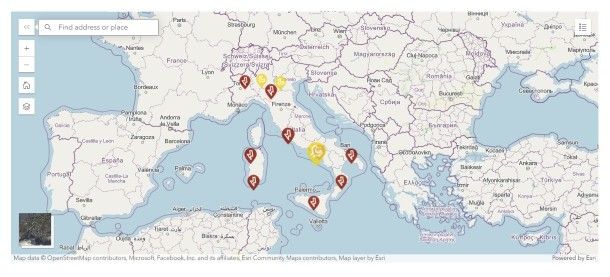 Sito E-Distribuzione