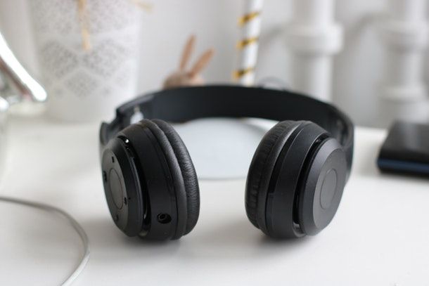 cuffie bluetooth