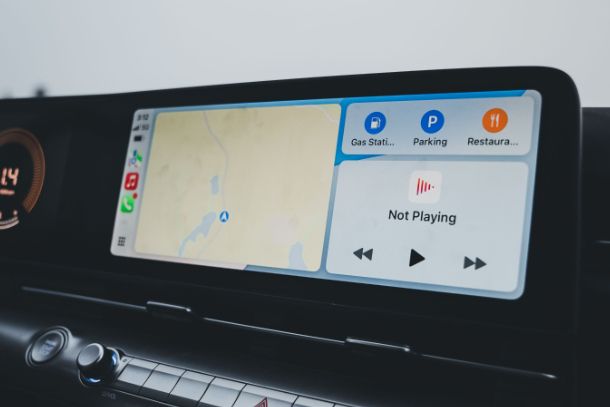 Modelli auto e iPhone compatibili