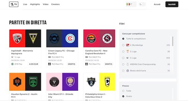 OneFootball