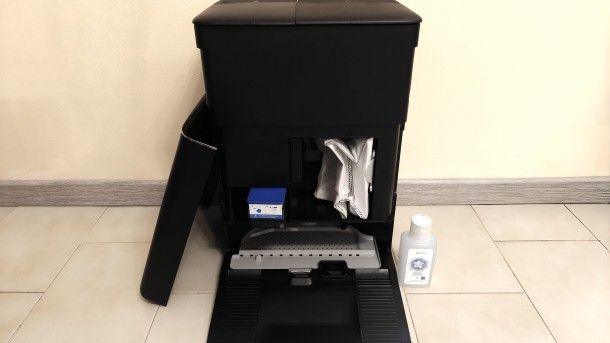 ECOVACS DEEBOT T90S PRO OMNI