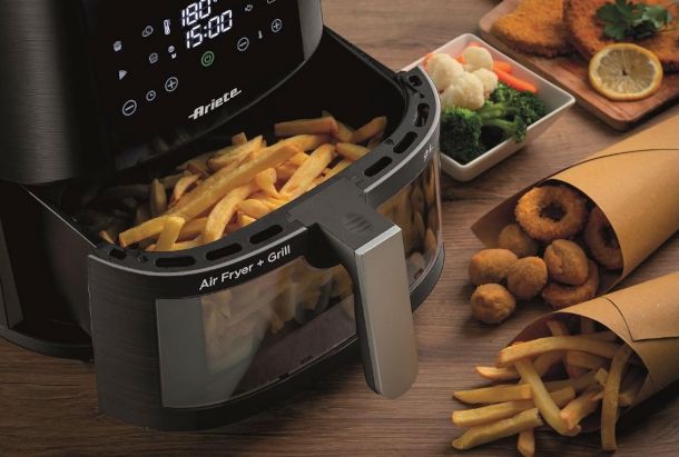 friggitrice ad aria Ariete