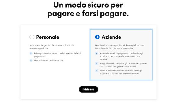 PayPal
