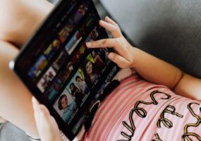 App per vedere drama in italiano
