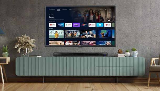 tv ok