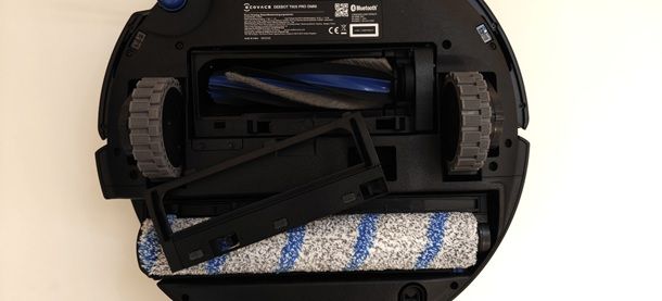 ECOVACS DEEBOT T90S PRO OMNI