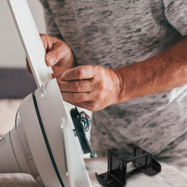 Installazione, design e manutenzione