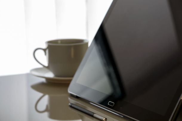 Come sbloccare tablet Samsung bloccato