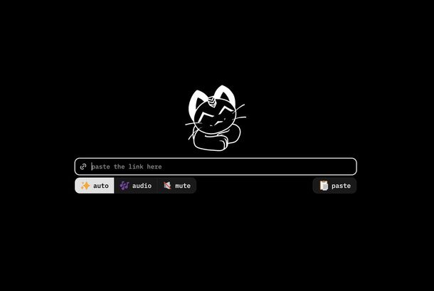 Scaricare video TikTok con Cobalt PC