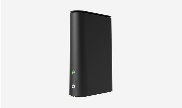 vodafone seven