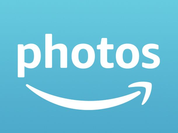 Amazon Photos incluso con Prime