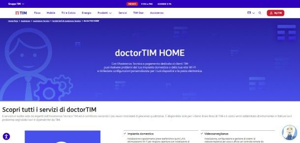doctorTIM