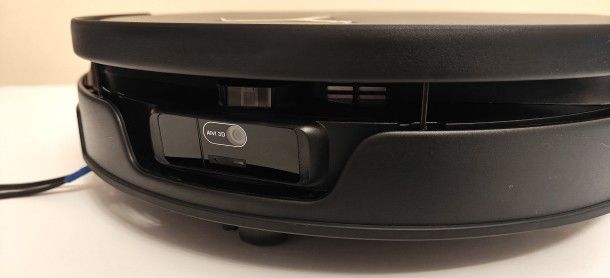 ECOVACS DEEBOT T90S PRO OMNI