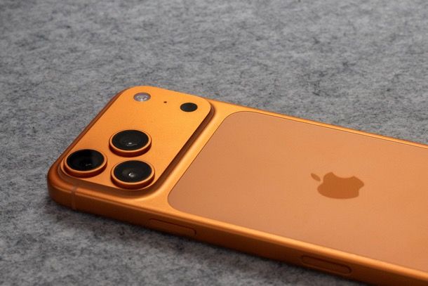 iOS 27