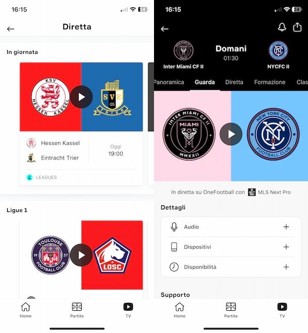 OneFootball