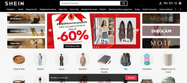 SHEIN