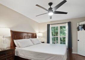 Migliori ventilatori da soffitto: guida all’acquisto