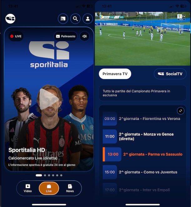 Sportitalia