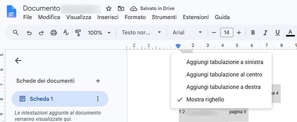 Google Documenti