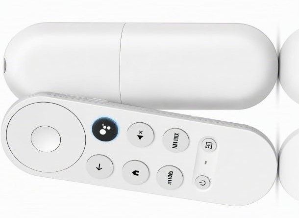Come usare Chromecast senza telecomando