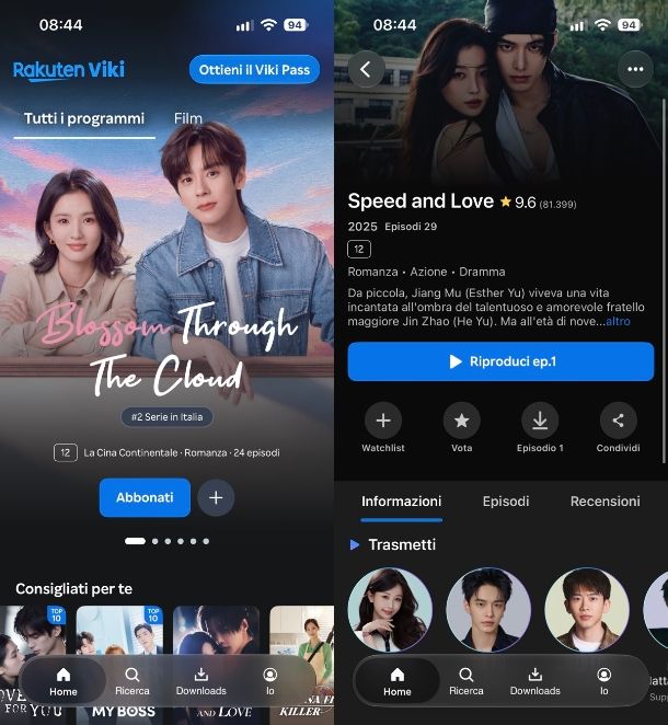 Rakuten Viki