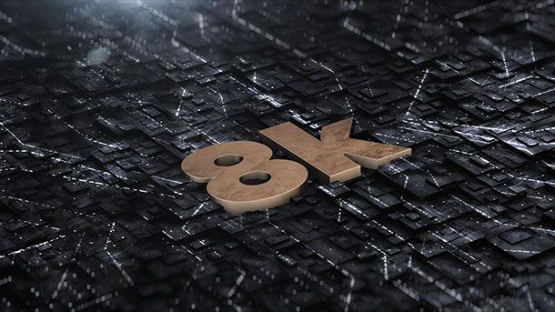 8K