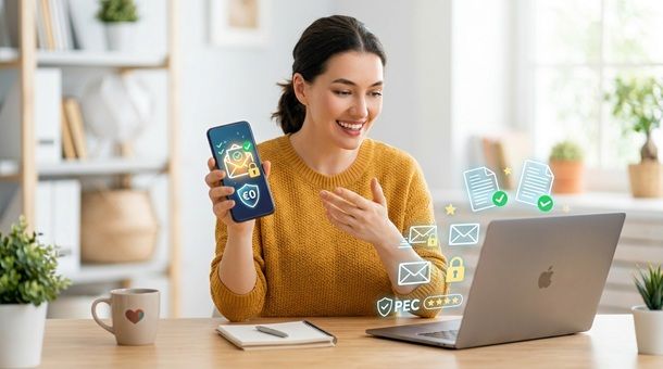 app per pec gratis