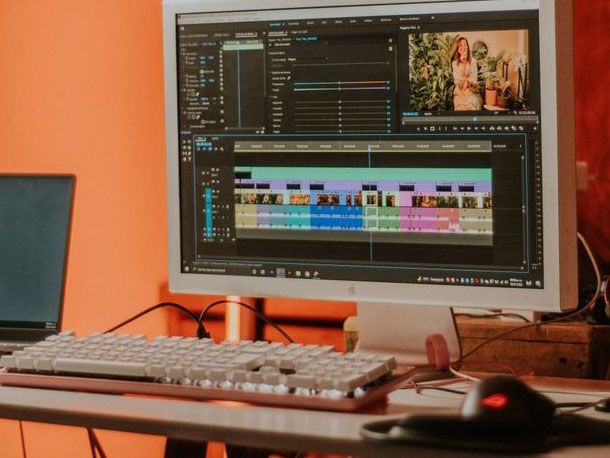 Video su PC