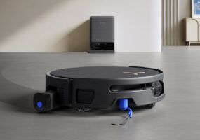 Recensione ECOVACS DEEBOT T90S PRO OMNI